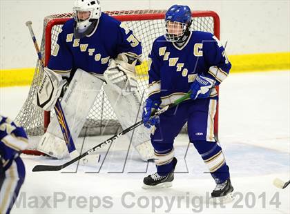 Thumbnail 3 in Newtown @ Smith/Tolland/Windham photogallery.