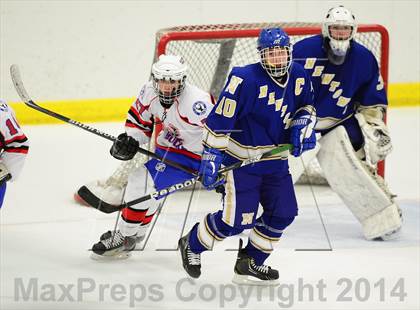 Thumbnail 2 in Newtown @ Smith/Tolland/Windham photogallery.