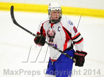 Thumbnail 3 in Newtown @ Smith/Tolland/Windham photogallery.
