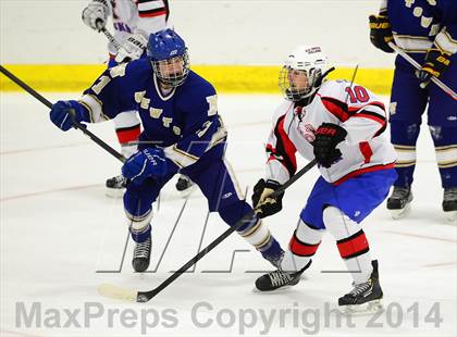 Thumbnail 3 in Newtown @ Smith/Tolland/Windham photogallery.
