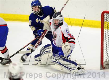 Thumbnail 2 in Newtown @ Smith/Tolland/Windham photogallery.