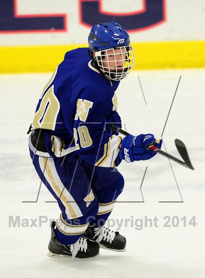 Thumbnail 3 in Newtown @ Smith/Tolland/Windham photogallery.