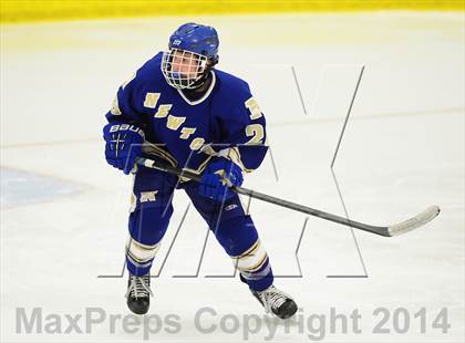 Thumbnail 3 in Newtown @ Smith/Tolland/Windham photogallery.