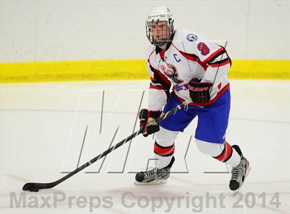 Thumbnail 3 in Newtown @ Smith/Tolland/Windham photogallery.