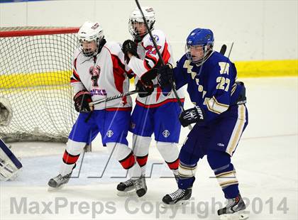 Thumbnail 1 in Newtown @ Smith/Tolland/Windham photogallery.