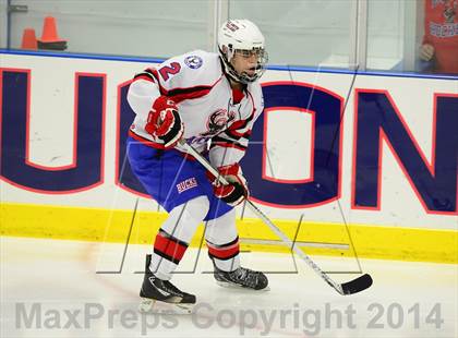 Thumbnail 2 in Newtown @ Smith/Tolland/Windham photogallery.