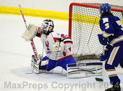 Thumbnail 3 in Newtown @ Smith/Tolland/Windham photogallery.
