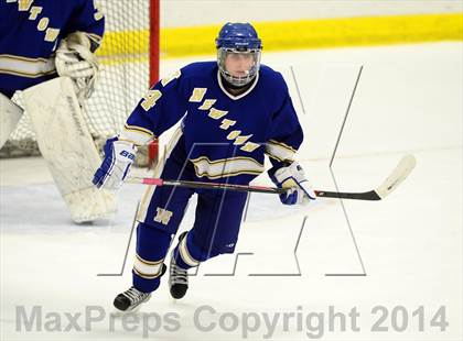 Thumbnail 3 in Newtown @ Smith/Tolland/Windham photogallery.