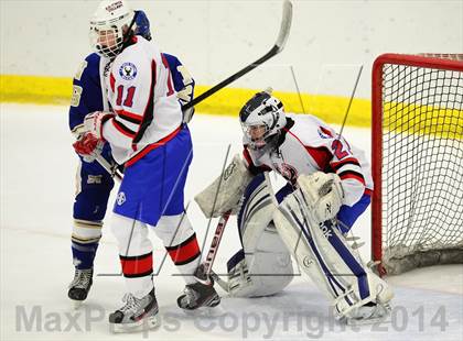 Thumbnail 3 in Newtown @ Smith/Tolland/Windham photogallery.