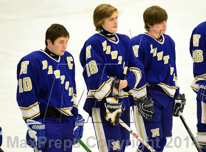 Thumbnail 3 in Newtown @ Smith/Tolland/Windham photogallery.