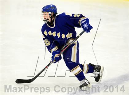 Thumbnail 3 in Newtown @ Smith/Tolland/Windham photogallery.