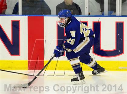 Thumbnail 2 in Newtown @ Smith/Tolland/Windham photogallery.
