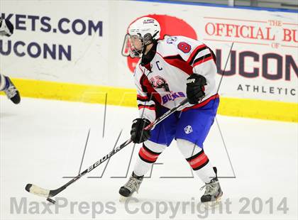 Thumbnail 2 in Newtown @ Smith/Tolland/Windham photogallery.