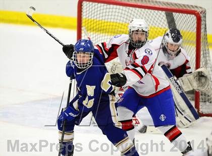 Thumbnail 3 in Newtown @ Smith/Tolland/Windham photogallery.