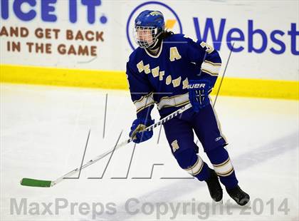 Thumbnail 3 in Newtown @ Smith/Tolland/Windham photogallery.