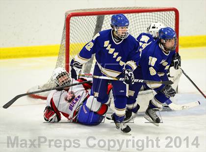 Thumbnail 1 in Newtown @ Smith/Tolland/Windham photogallery.