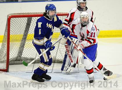 Thumbnail 3 in Newtown @ Smith/Tolland/Windham photogallery.