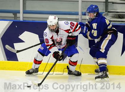 Thumbnail 1 in Newtown @ Smith/Tolland/Windham photogallery.
