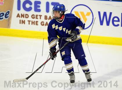 Thumbnail 1 in Newtown @ Smith/Tolland/Windham photogallery.