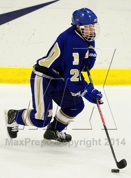 Thumbnail 3 in Newtown @ Smith/Tolland/Windham photogallery.