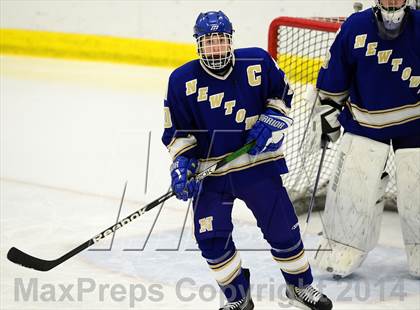 Thumbnail 3 in Newtown @ Smith/Tolland/Windham photogallery.
