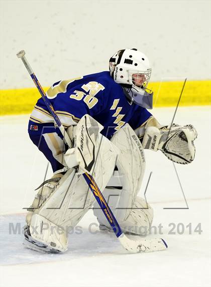 Thumbnail 3 in Newtown @ Smith/Tolland/Windham photogallery.