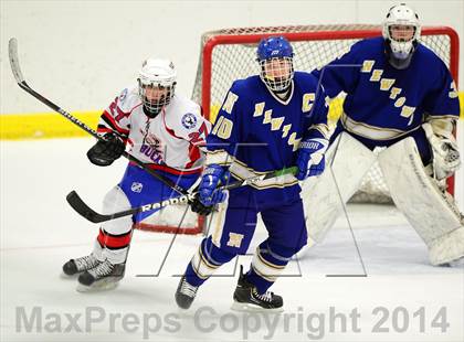 Thumbnail 3 in Newtown @ Smith/Tolland/Windham photogallery.