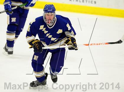 Thumbnail 2 in Newtown @ Smith/Tolland/Windham photogallery.