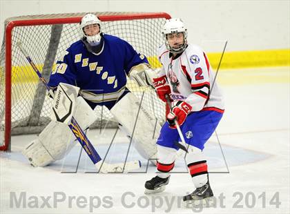 Thumbnail 1 in Newtown @ Smith/Tolland/Windham photogallery.
