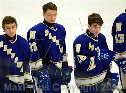 Thumbnail 2 in Newtown @ Smith/Tolland/Windham photogallery.