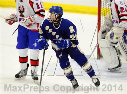 Thumbnail 2 in Newtown @ Smith/Tolland/Windham photogallery.