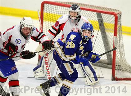 Thumbnail 2 in Newtown @ Smith/Tolland/Windham photogallery.