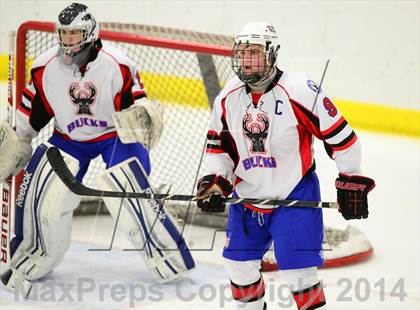 Thumbnail 2 in Newtown @ Smith/Tolland/Windham photogallery.