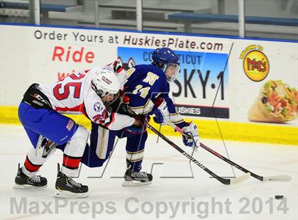 Thumbnail 2 in Newtown @ Smith/Tolland/Windham photogallery.