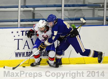 Thumbnail 3 in Newtown @ Smith/Tolland/Windham photogallery.