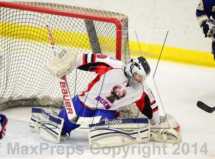 Thumbnail 3 in Newtown @ Smith/Tolland/Windham photogallery.