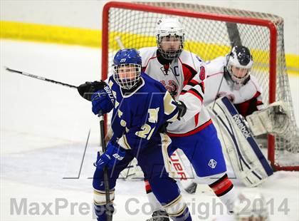 Thumbnail 2 in Newtown @ Smith/Tolland/Windham photogallery.