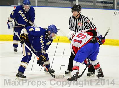 Thumbnail 3 in Newtown @ Smith/Tolland/Windham photogallery.