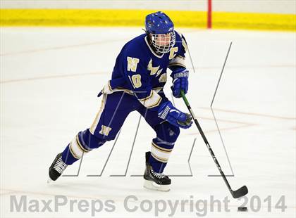 Thumbnail 2 in Newtown @ Smith/Tolland/Windham photogallery.