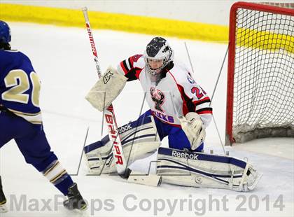 Thumbnail 3 in Newtown @ Smith/Tolland/Windham photogallery.