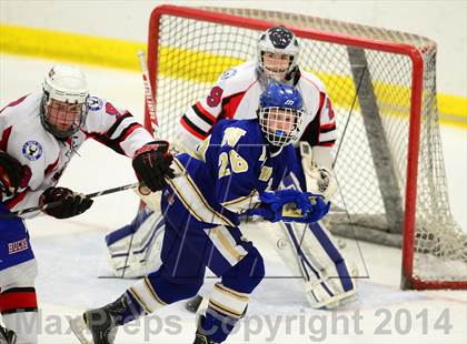 Thumbnail 1 in Newtown @ Smith/Tolland/Windham photogallery.