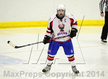 Thumbnail 1 in Newtown @ Smith/Tolland/Windham photogallery.