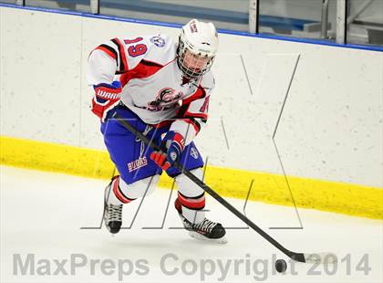 Thumbnail 3 in Newtown @ Smith/Tolland/Windham photogallery.