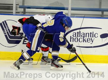 Thumbnail 2 in Newtown @ Smith/Tolland/Windham photogallery.