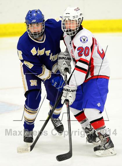 Thumbnail 3 in Newtown @ Smith/Tolland/Windham photogallery.