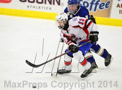Thumbnail 2 in Newtown @ Smith/Tolland/Windham photogallery.