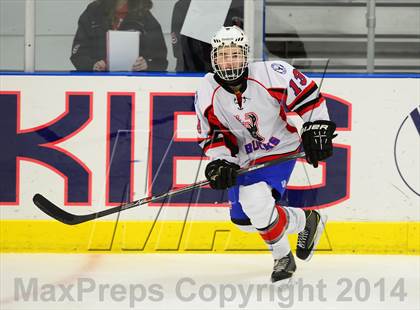 Thumbnail 2 in Newtown @ Smith/Tolland/Windham photogallery.