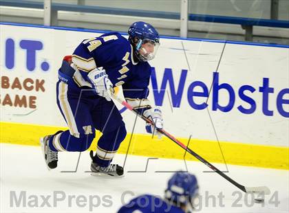 Thumbnail 2 in Newtown @ Smith/Tolland/Windham photogallery.
