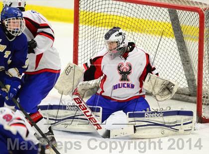 Thumbnail 3 in Newtown @ Smith/Tolland/Windham photogallery.