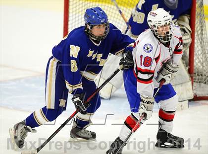 Thumbnail 3 in Newtown @ Smith/Tolland/Windham photogallery.